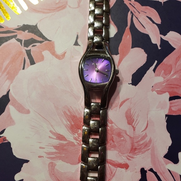 Women's Fossil Watch - Picture 1 of 1